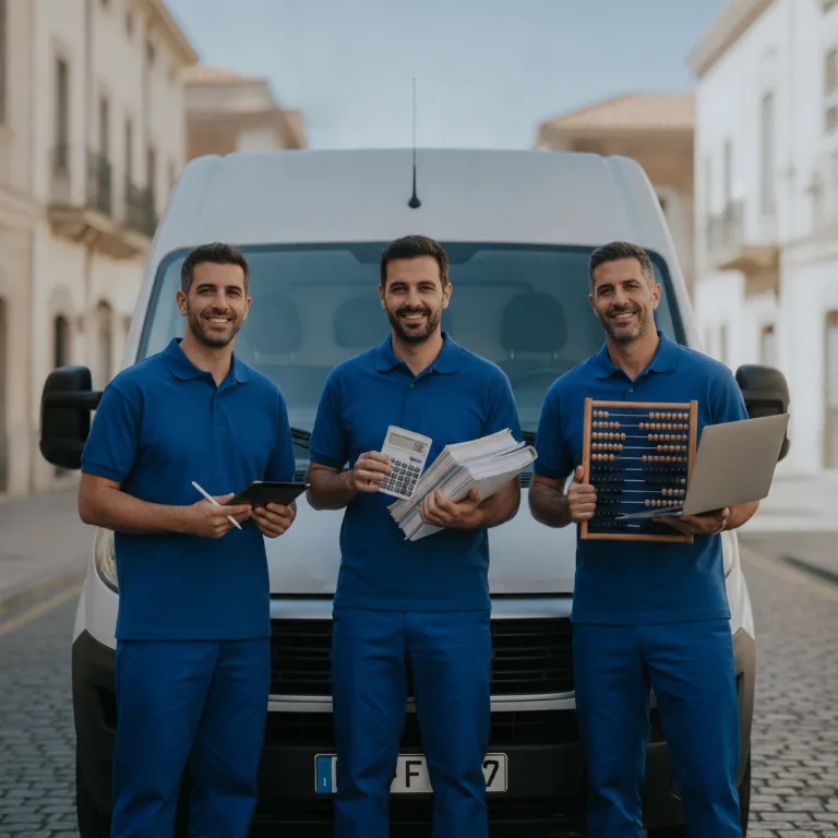 Dottore Commercialista team a Siracusa